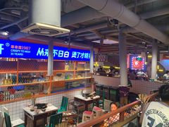 -钢管厂歆瑞源油卤串串香(春熙路太古里店)