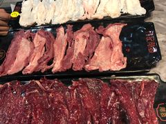 -潮发潮汕牛肉店(芳村店)