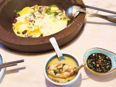 -鲜念蒸汽石锅鱼(红山6979店)