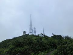 -武陵山森林公园