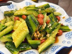 -七的湖·江南蟹舫·阳澄湖农家菜(蟹舫苑店)