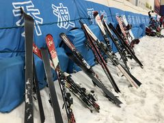 -绍兴启迪乔波冰雪世界