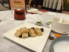 -酌宴府The China Club·广州万富希尔顿酒店(云城东路店)