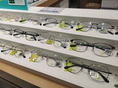 -宝岛眼镜·星创视光中心(金桥店)