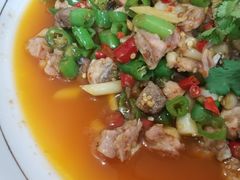 -飞虹鱼馆(春华路店)