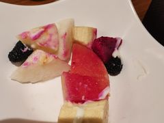 -许榴香西餐厅(台东步行街店)