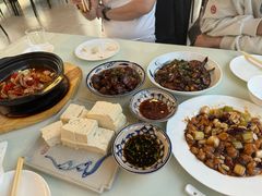 -荷塘味道(水长城店)