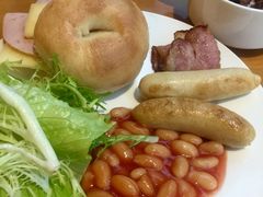 早餐-北京海淀雅乐轩酒店