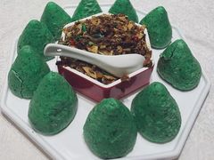 -正阳门饭庄·烤鸭·北京菜(万丰路七里庄店)