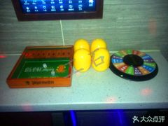 -麦霸KTV(光谷店)