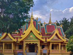 -西双版纳勐泐文化旅游区