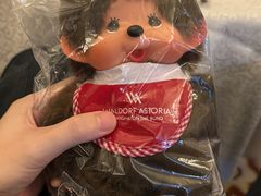 -Salon de Ville浦江汇(上海外滩华尔道夫酒店店)