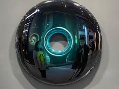 -东浩兰生上海世博展览馆