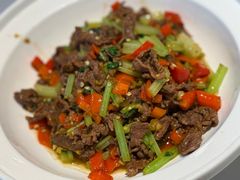 -攸州小镇家湘菜(小米科技园店)