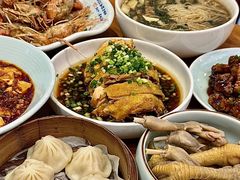 -百家鲜·杭帮菜