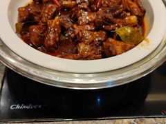 -浙江西子宾馆·瑶园咖啡厅