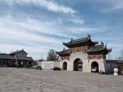 -樱桃沟景区