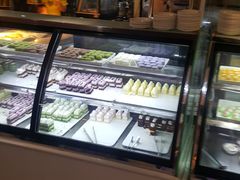 -小科自助海鲜烧肉(高区店)