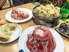 -元盛居(亚泰大街店)