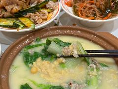 -71号豆汤饭·成都小馆(城中汇店)