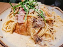 -Maxpoint Kitchen 西餐咖啡(乐峰广场店)