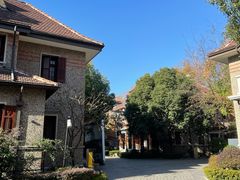 -星巴克臻选(思南公馆店)