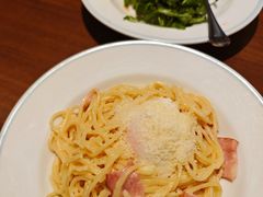 -萨莉亚意式餐厅(百联徐汇店)