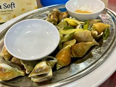 -大茄来海鲜餐厅(亚洲城分行)