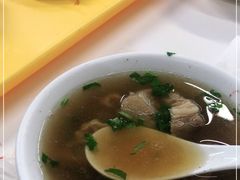 -雨霖祥和炖肉(南市店)