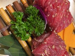 -西塔老太太泥炉烤肉(龙湖北苑天街店)
