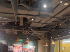 -Wagas沃歌斯(浦东机场店)