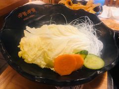 -呷哺呷哺(西单大悦城店)