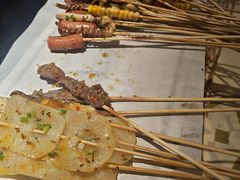 -串盟烧烤大排档·长沙美食地标(星沙店)