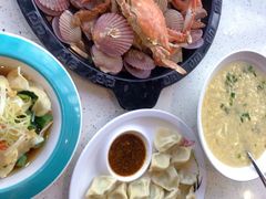 -前王院•巧克力海鲜市集餐厅(万平口店)