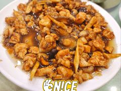 -奥华餐厅·老张记(台基厂店)