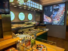 -池田寿司·4H鲜作(西直门凯德华联店)
