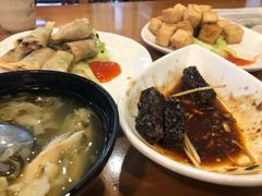 -乡亲鹅肉城(吴江店)
