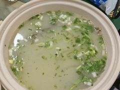 -武圣羊汤·西北面(朝阳门店)