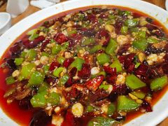 鲜炒虾仁-三哥田螺(北书院街店)