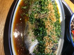 柠檬鱼-妈妈的味道(和顺古镇店)