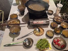 -芸鲜季·云南野生菌餐厅· 云南风物味研社(闵行店)