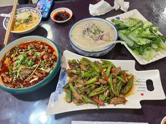 -丁太婆老妈蹄花(人民公园非遗总店)