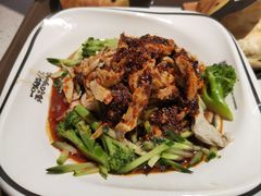 -魏家凉皮(兵马俑店)