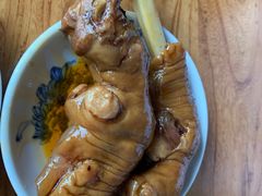 羊蹄-帅府街兔头(大同古城店)