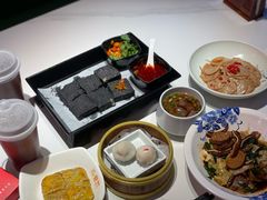 -火宫殿·小吃王国(坡子街店)