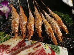 -虎焱炭火烧肉
