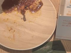 -新石器烤肉(百联川沙店)