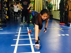 -BK博·康健身(金地格林小镇店)