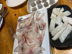 -鱼醉无骨鱼·中山脆肉鲩(荔湾路店)