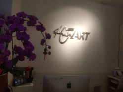 -Hair ART造型沙龙